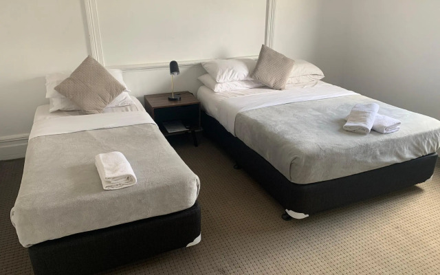 Sandy Bottoms Guesthouse