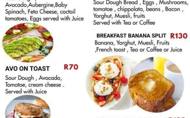 The White House Lodge