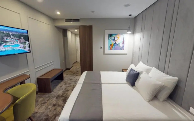 Medite Spa Resort and Villas