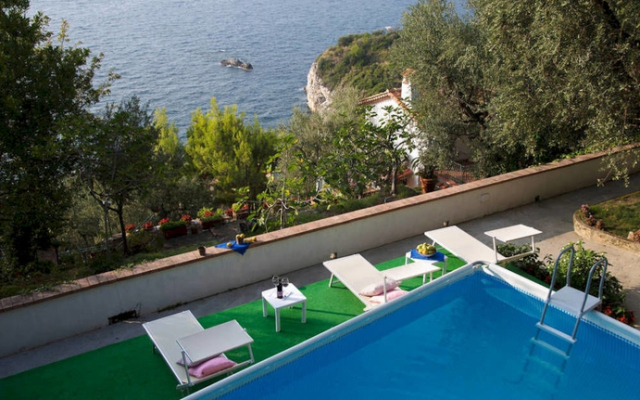 Villa Dafne