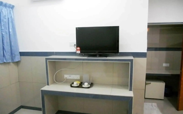 Burmahtel - Hostel