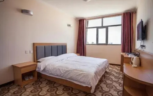 Zai Shui Yi Fang Guesthouse