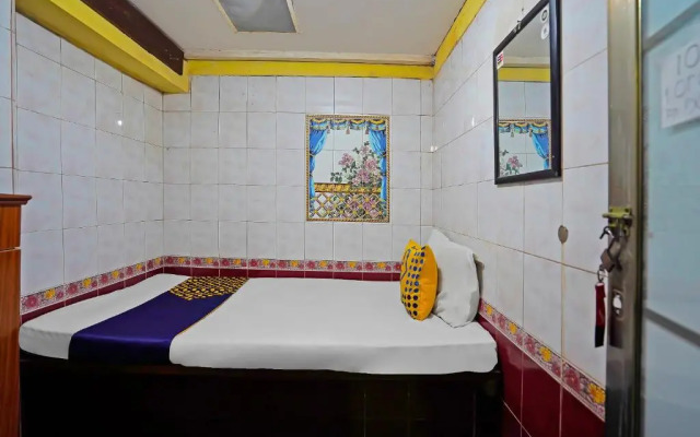 OYO Life 92651 Meir E-homestay Syariah