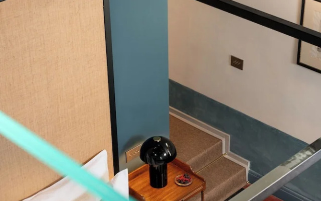 Luxury Villa Basilio Chianti