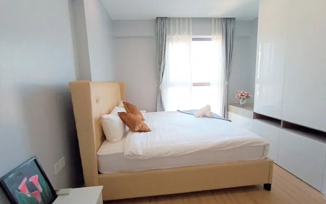 Millennium Masteri Apartment