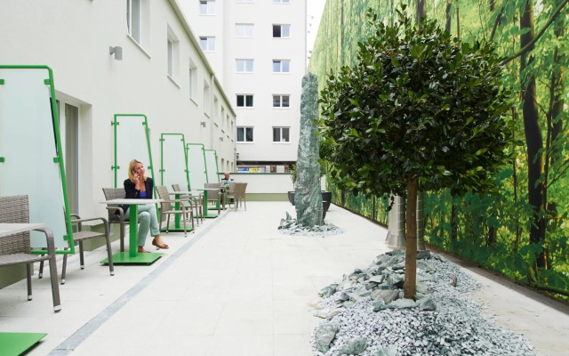 Smart Hotel Schönbrunn