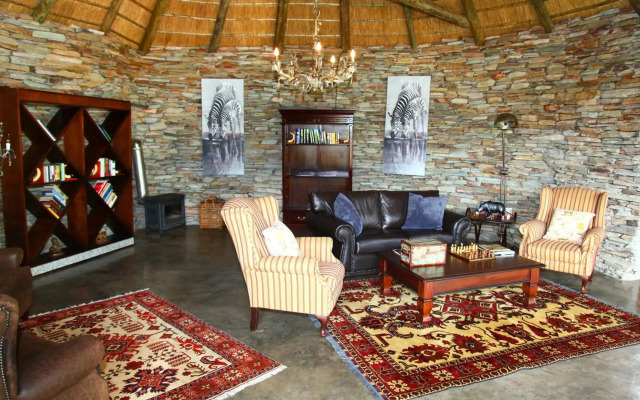 Tintswalo Safari