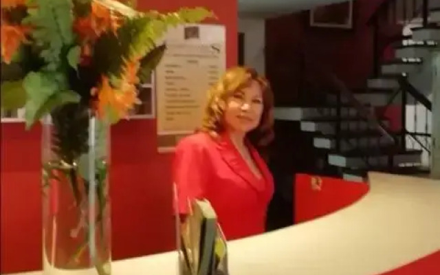 Hotel Conquistadores Inn