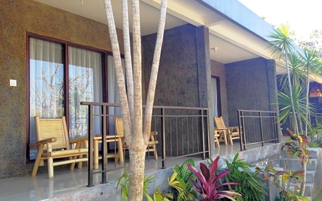 Willy Homestay