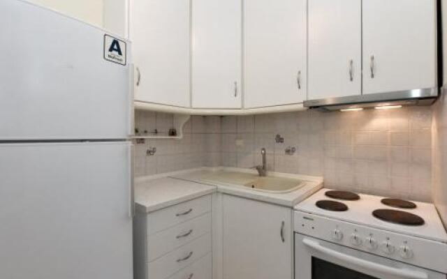 Sun Flower Apartment (3rd) - Nea Fokaia Halkidiki