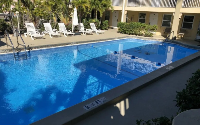 Sta N Pla Marina Resort