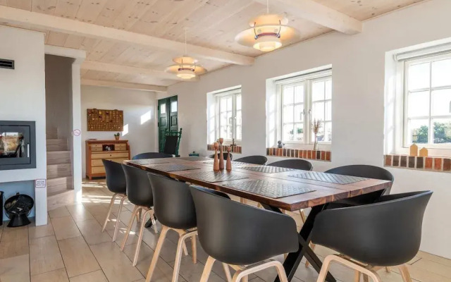 Holiday Home in FanÃ¸