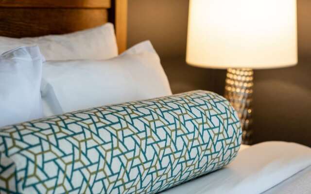 Kasa The Oxford Seattle