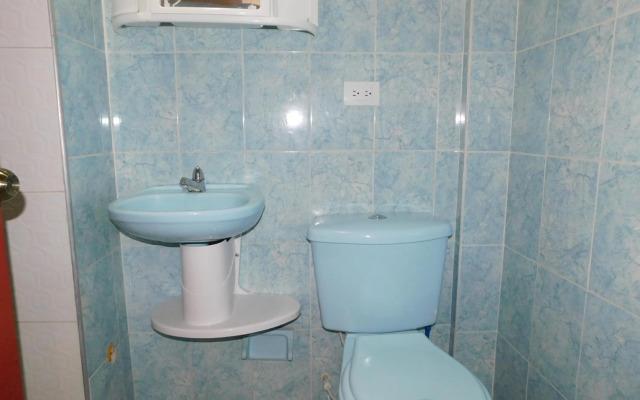 El Velero Apartamentos By DANP