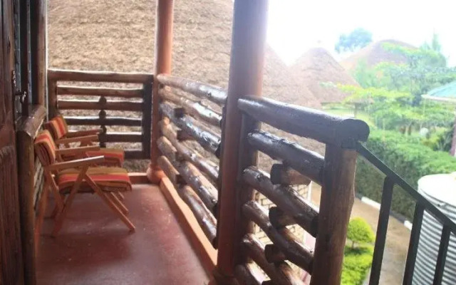 Elite Backpackers Services Masaka