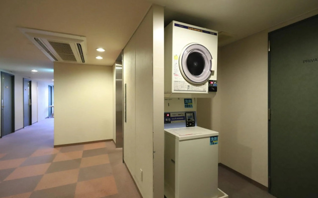 Smile Hotel Takaoka Ekimae