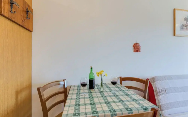 Tourist Farm Tonin - Apartment 2