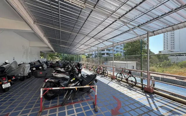 Kieng Talay Studio by PSR