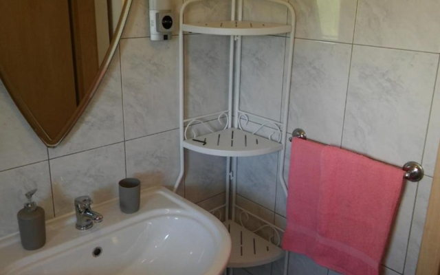Studio apartment Fuzu SA3 Bibinje, Zadar riviera