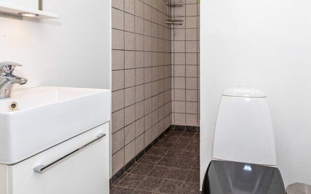 10 Person Holiday Home in Logstor