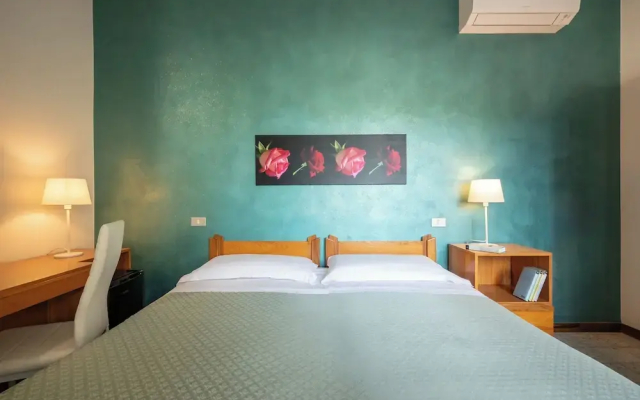 Hotel Parco dei Pini