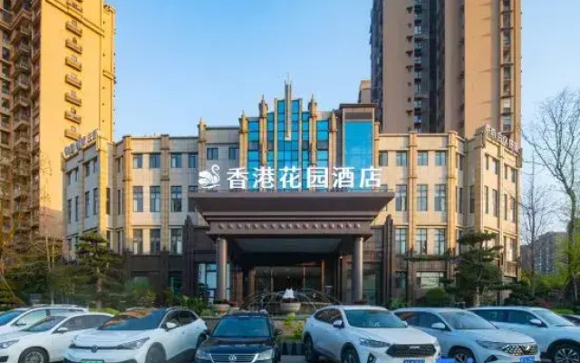 Hong Kong Garden Hotel