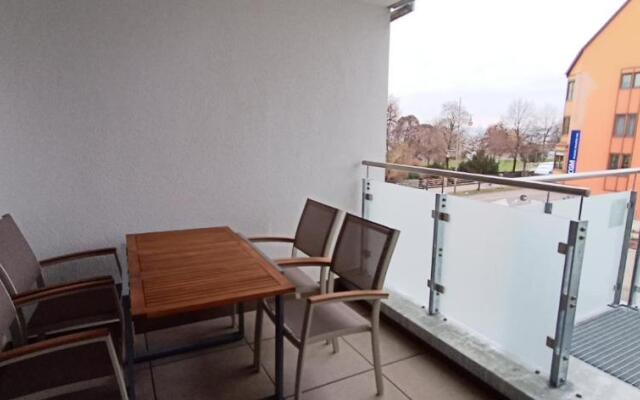 BodenSEE City Apartment Friedrichshafen CASA GRAF