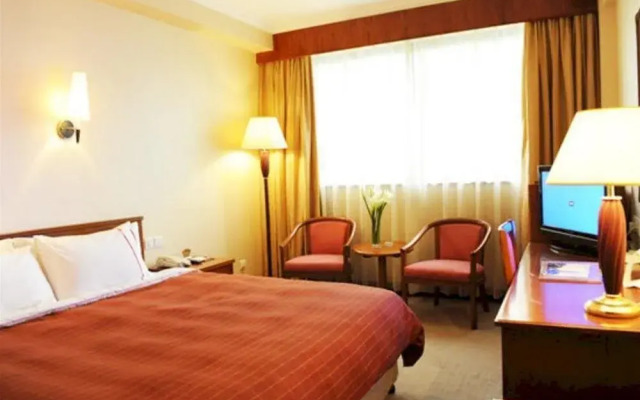 Grand You You Hotel