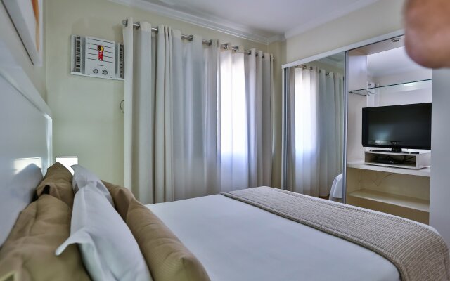 Roomo Itaim Bibi Residencial