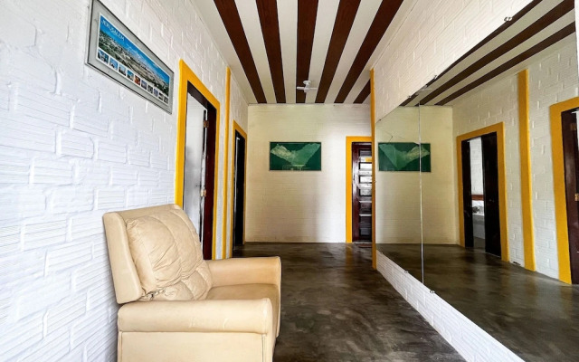 Chácara Shallon -São Miguel dos Milagres