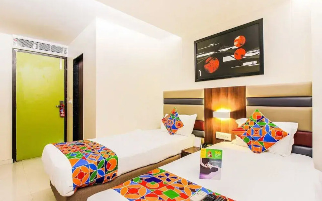 FabHotel Regal International Andheri