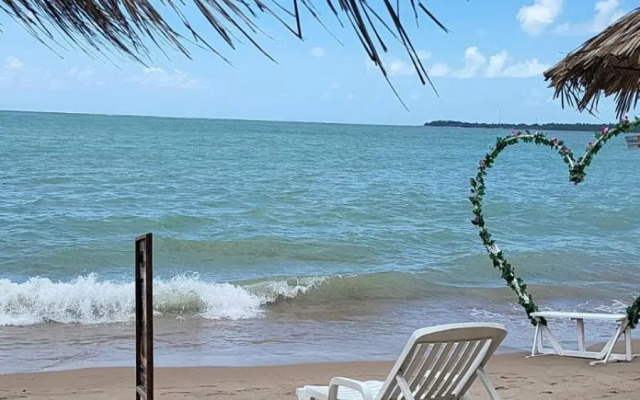 Casa Recanto das Mangueiras Japaratinga - Alagoas