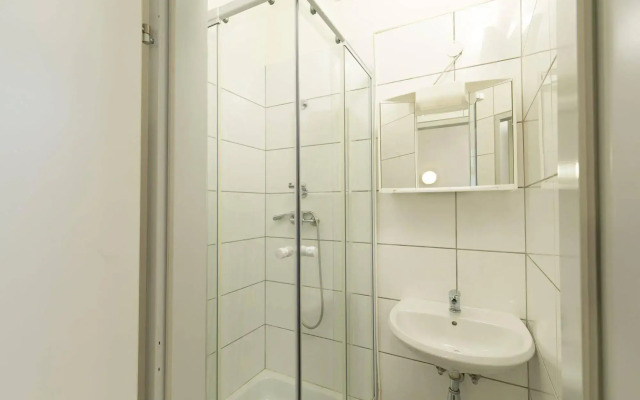 Raisa Apartments Lerchenfelder Gürtel 30