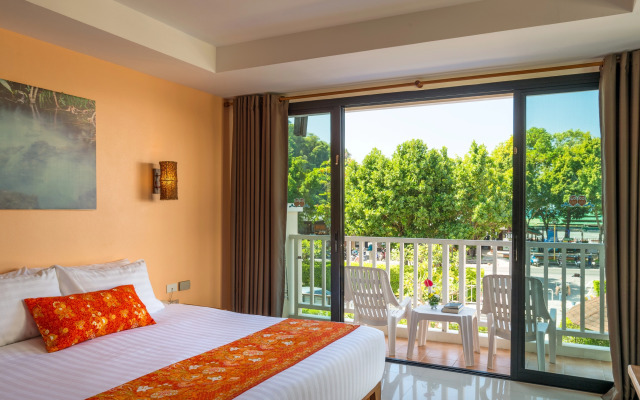Srisuksant Resort