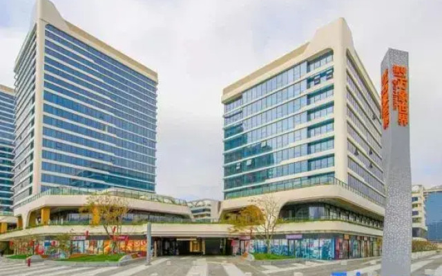 Sweetome Vacation Rentals (Zhuhai Ocean Kingdom)