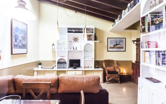 Corral de la O Triana Apartment