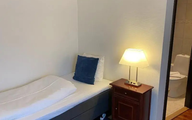 Helnan Phønix Hotel