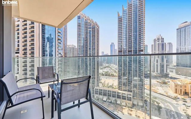 bnbme - Opera Grand - 2 BDR