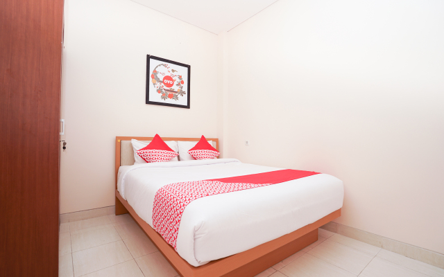 Hotel O Menjangan Residence at Citraland 1