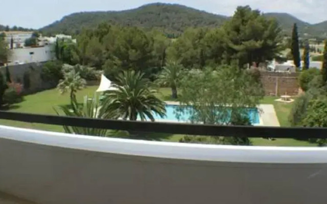 Duplex Rocallisa Ibiza