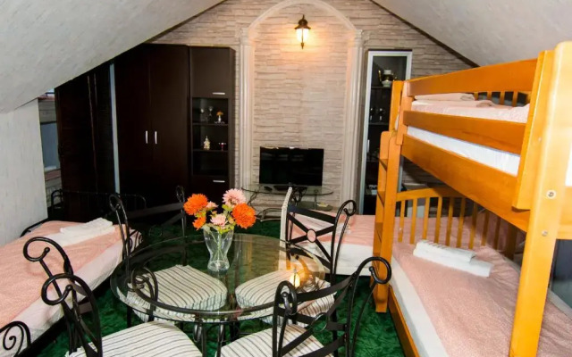 Beautiful Apartments in Villa near Airport