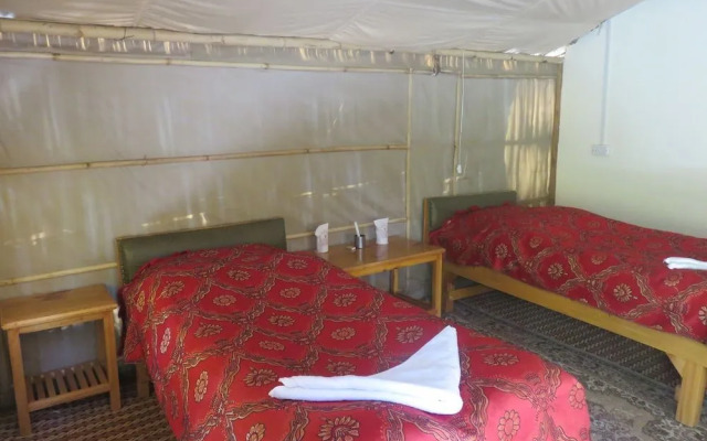 Silk Route Cottages
