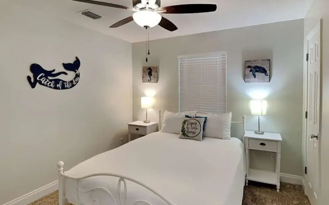 Gulf Island by Southern Vacation Rentals