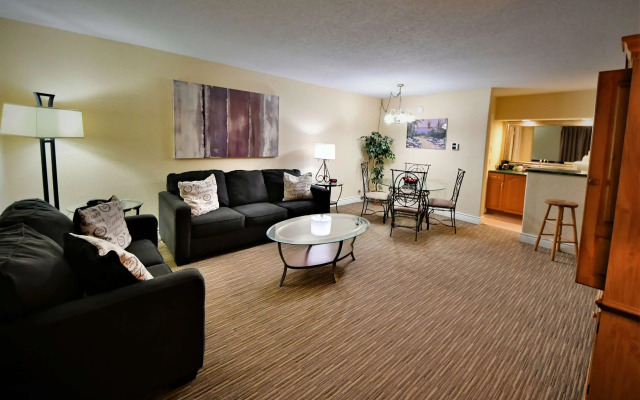 Ramada Hotel & Conference Center by Wyndham Jacksonville