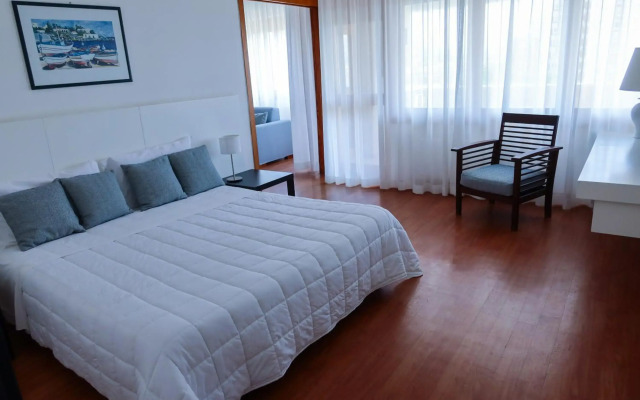 Marbela Apartments & Suites