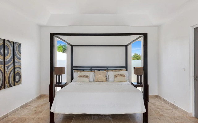 Villa Ambiance