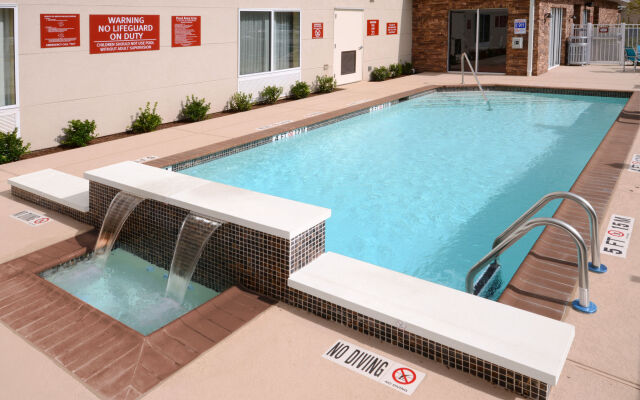 Towneplace Suites by Marriott Houston Galleria Area