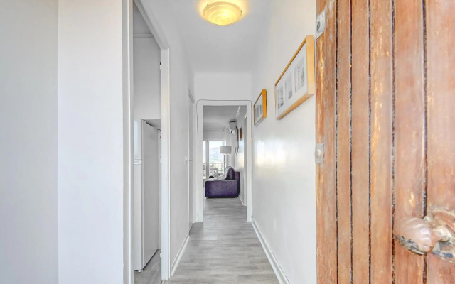 Roses III Vista Mar Roses- Barneda Premium