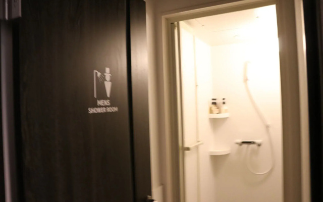 Lore Hostel Doutonbori