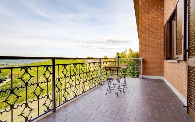 Italianway - Ca' Flor Barbaresco - CN-A629-CVAZ13D1